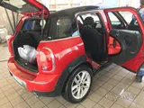 Mini cooper countryman 2013 sunroof in excellent condition